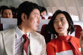 The Drug King (2018): The Cliché Story of a Korean Drug Kingpin