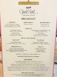 What to eat at grand hotel on mackinac island, mi. Relevant Tea Leaf Mackinac Island Day 2