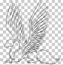 Attached below are the simple steps on how to draw this character. Wolf Black And White Png Images Wolf Black And White Clipart Free Download