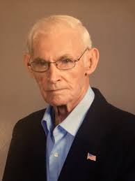 Obituary for L.D. Baldwin, Jr.