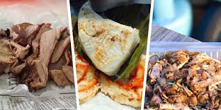 We handle delivery, so you can focus on the food. Uncover The Gems Of Muar With This 2d1n Travel Guide Johor Now