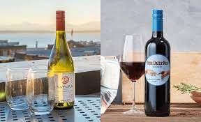 Check spelling or type a new query. Two Buck Chuck Reds And Other Vegan Wine June 2021 Peta