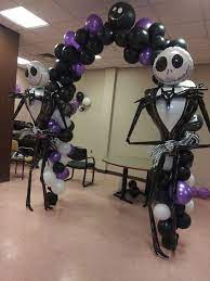 Jack Skellington Baby Shower Ideas Nightmare Before Christmas Babyshower Nightmare Before Christmas Wedding Nightmare Before Christmas Decorations