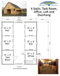 It S Possible To Lead A Cow Upstairs But Not Downstairs High Profile Modular Horse Barns Horizon Structures Modular Barns Horse Barn Plans Barn Plans