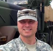 Could a man named Robert Becker have army pictures named David Becker, the  scammer? Is Robert even real?