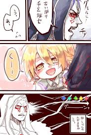 fate おしゃれまとめの人気アイデア pinterest jaleel collins fate アニメ fate 漫画 fate かわいい
