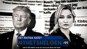 We have got 29 pic about ebba busch thor jimmie åkesson kaffe images, photos, pictures, backgrounds, and more. Nyhetshelgen 99 Det Riktiga Hatet Stackars Boras Klimatalarmismen Ingrid Och Maria