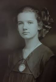 Hattie Mae Doty Miller (1903-1977)