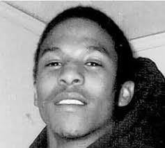 Kenneth THOMAS Obituary (2013)