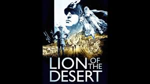 You are streaming your movie lion of the desert released in 1981 , directed by moustapha akkad ,it's runtime duration is 173 minutes , it's quality is hd and you are watching this movies on ww5.fmovie.cc , main theme of this movies is that this movie tells the story of omar mukhtar, an. Lion Of The Desert 1980 Hd 720p Ø§Ø³Ø¯ Ø§Ù„ØµØ­Ø±Ø© Ø¹Ù…Ø± Ø§Ù„Ù…Ø®ØªØ§Ø± Youtube