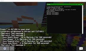 The /connect command attempts to connect to the websocket server on the. Bds 1206 Connect And Wsserver Websockets Are Not Available In Bds Jira