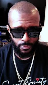 Above The Influence Kanye