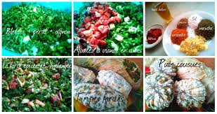 Epingle Sur Middle Eastern Recipes