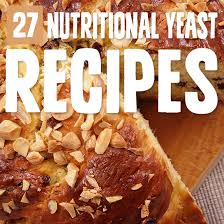 Note that the nutritional information doesn't reflect net carbs, of which there are 6. 27 Paleo Nutritional Yeast Recipes Paleo Grubs