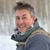 Jim Blackett's Instagram, Twitter & Facebook