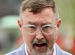 Duff tipped for '24 soccer award