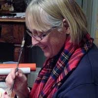 Patricia Charley's Instagram, Twitter & Facebook