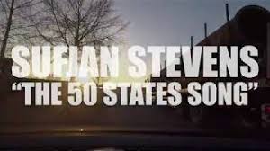 Instead, they download music to their. Sufjan Stevens The 50 States Song Lyrics Genius Lyrics