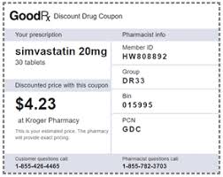 Your goodrx prescription discount card is good at every one and gives you deep discounts, sometimes as much as 85%, on the following: Goodrx Gold Prescription Discount Card Review 2021