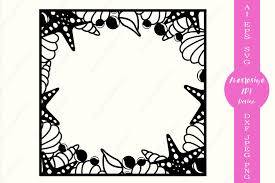 Download Free Border Svg For Cricut