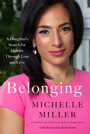 Belonging by Michelle Miller (ebook)