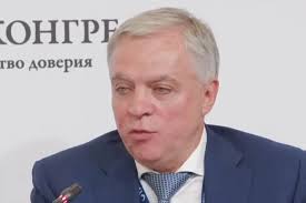 Newfield CFO stepping down