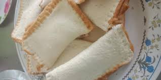 Mengetahui aku sudah bangun, dia segera menyiapkan sarapan untukku: Resepi Pai Epal Apple Pie Ala Restoran Makanan Segera Terkenal Iluminasi