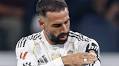 Dani Carvajal Returns to Santiago Bernabéu After 318 Days: An Emotional Homecoming