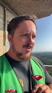 Shepherd of The Hills Zip Line