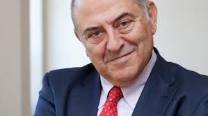 José Antonio Marina, filósofo (85 años): “Hemos dado demasiada importancia  al trabajo y no a los hobbies, muchos mayores están en pasividad mental”