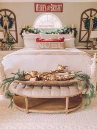 We've got christmas decoration ideas aplenty. How To Decorate Your Bedroom For Christmas Life By Leanna