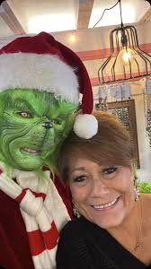 Thank you Tiffany & Joe Prior for hosting SANTA. It very touching, fun and  we are all blessed for having such a beautiful family who opens their home  for this evening.🎄🎁🎅🏼