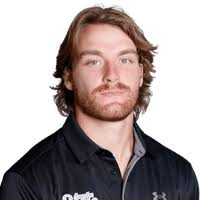 George Eberle Stats, NCAAF News, Bio and More