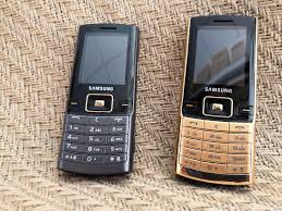 Original Entsperrt Samsung D780 2,1 ...