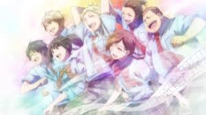 Kudo Is Injured But He Needs To Perform Will They Give An Excellent Performance Check Out My Review Of Kono Oto Tomare Epi Kono Oto Tomare Anime Fandom Anime