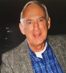 William O'Leary Obituary