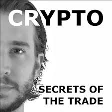 Highly with a capital h. Crypto Secrets Of The Trade Podcast Bj Pirus Listen Notes