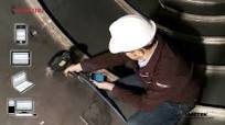 SPECTROTEST OES Mobile Metal Analyzer: App for Tablet or Smartphone Display
