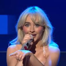 Sabrina Carpenter shocks Saturday Night Live viewers with 'hilarious' lyric  change