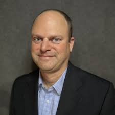 Portillo's CEO Michael Osanloo