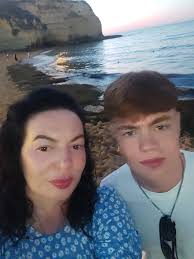 Awesome capture Verity Radford Cemetery Beach!