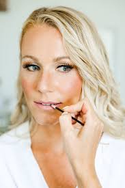 Hair and Makeup Gallery for Weddings and Events — Pop of Color Asheville