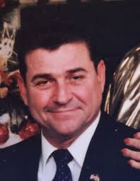 Obituary for John R. Belcher