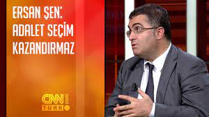 Check spelling or type a new query. Prof Dr Ersan Sen Adalet Secim Kazandirmaz Youtube