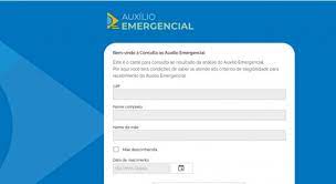 O dataprev é a empresa de tecnologia e informações da previdência social, sendo assim ela é uma empresa pública nacional que fica responsável pelo cuidado e. Auxilio Emergencial 2021 Consulta Ao Beneficio Sera Liberada Nesta Sexta 2 Veja Como Radio Jornal