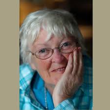 Mary (Moore) Barr Obituary October 29, 2021