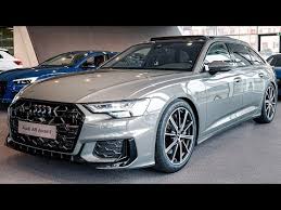 Image result for Daytona Gray 2024 A6