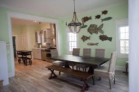 Browse 142 nautical living room ideas on houzz. Nautical Dining Room Design Palmer Davis Design Llc