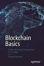 If you find an error in . Kindle Blockchain Basics A Non Technical Introduction In 25 Steps Blockchain Digital Book Ebook