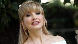 Carlucci played the role of urania in the . Millie Carlucci Forgets Todaro And Confirms I Called Jacobs